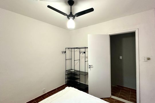 Apartamento para alugar com 2 quartos, 90m² em Vidigal, Rio de Janeiro