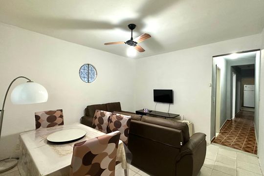 Apartamento para alugar com 2 quartos, 90m² em Vidigal, Rio de Janeiro