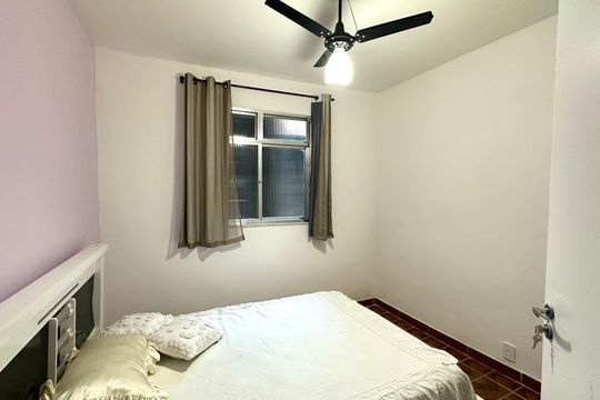 Apartamento para alugar com 2 quartos, 90m² em Vidigal, Rio de Janeiro