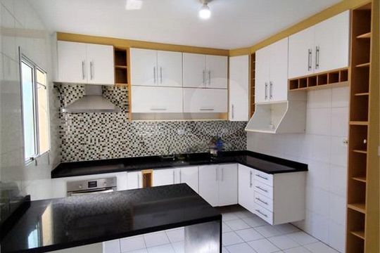 Apartamento à venda com 3 quartos, 101m² em Nova Petrópolis, São Bernardo do Campo