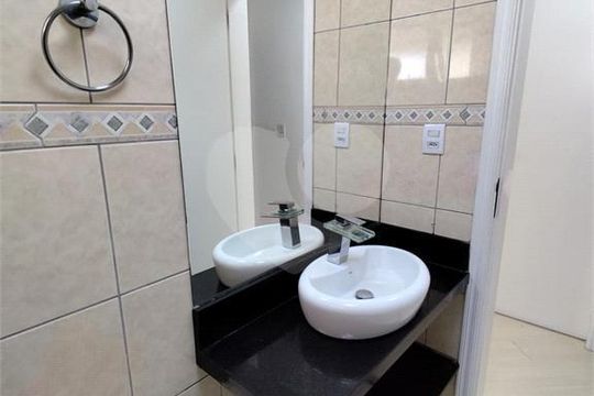 Apartamento à venda com 3 quartos, 101m² em Nova Petrópolis, São Bernardo do Campo