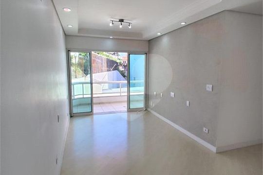 Apartamento à venda com 3 quartos, 101m² em Nova Petrópolis, São Bernardo do Campo