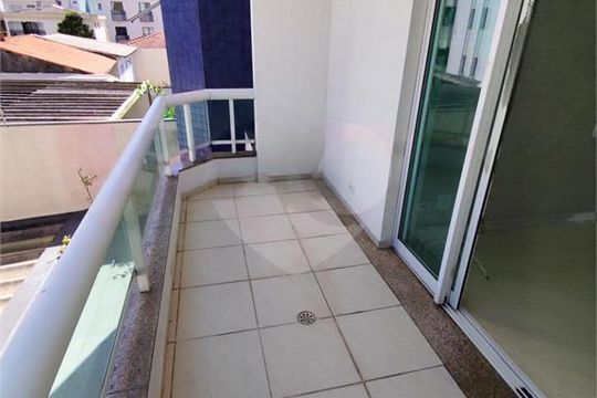Apartamento à venda com 3 quartos, 101m² em Nova Petrópolis, São Bernardo do Campo