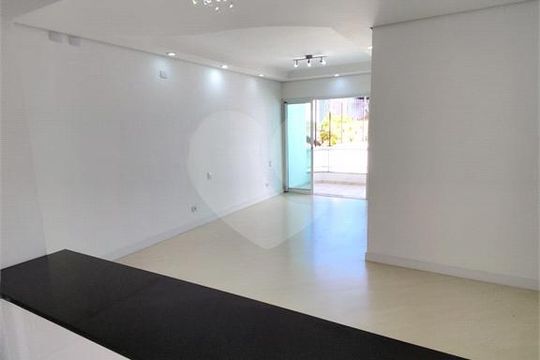 Apartamento à venda com 3 quartos, 101m² em Nova Petrópolis, São Bernardo do Campo