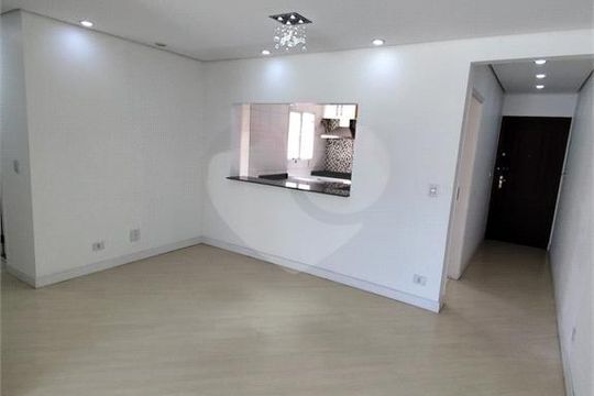 Apartamento à venda com 3 quartos, 101m² em Nova Petrópolis, São Bernardo do Campo