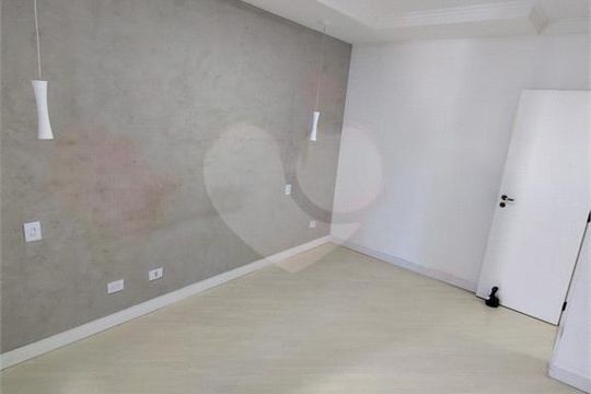 Apartamento à venda com 3 quartos, 101m² em Nova Petrópolis, São Bernardo do Campo
