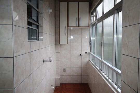 Apartamento à venda com 3 quartos, 70m² em Humaitá, Porto Alegre