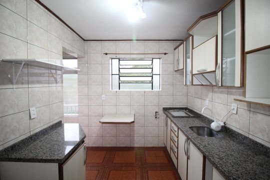 Apartamento à venda com 3 quartos, 70m² em Humaitá, Porto Alegre