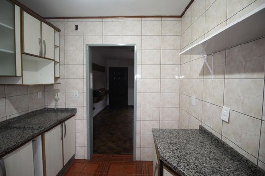 Apartamento à venda com 3 quartos, 70m² em Humaitá, Porto Alegre