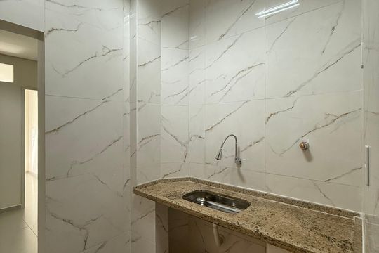 Kitnet/Studio para alugar com 1 quarto, 32m² em Vila Buarque, São Paulo