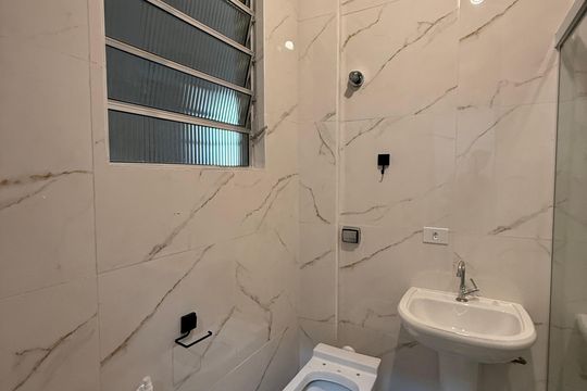 Kitnet/Studio para alugar com 1 quarto, 32m² em Vila Buarque, São Paulo