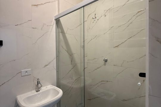 Kitnet/Studio para alugar com 1 quarto, 32m² em Vila Buarque, São Paulo