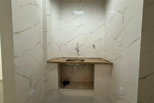 Kitnet/Studio para alugar com 1 quarto, 32m² em Vila Buarque, São Paulo