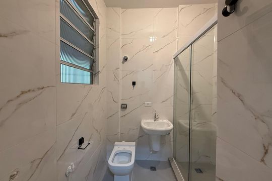 Kitnet/Studio para alugar com 1 quarto, 32m² em Vila Buarque, São Paulo