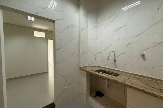 Kitnet/Studio para alugar com 1 quarto, 32m² em Vila Buarque, São Paulo