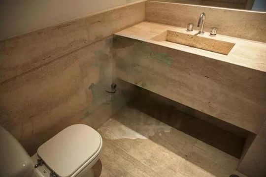Apartamento à venda com 4 quartos, 518m² em Vila Mariana, São Paulo