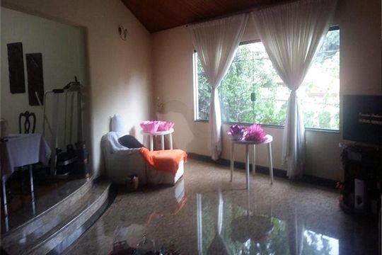 Casa à venda com 2 quartos, 150m² em Vila Albertina, São Paulo