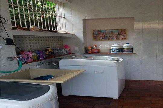Casa à venda com 2 quartos, 150m² em Vila Albertina, São Paulo