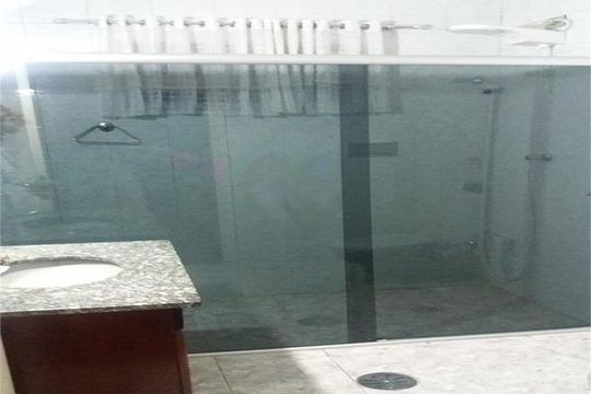 Casa à venda com 2 quartos, 150m² em Vila Albertina, São Paulo