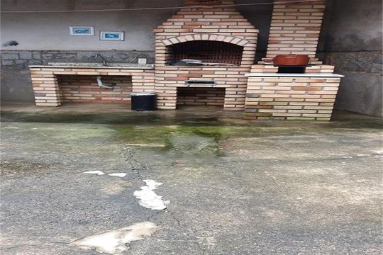 Casa à venda com 2 quartos, 150m² em Vila Albertina, São Paulo