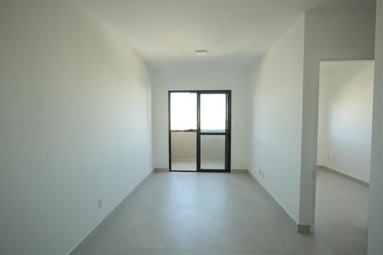 Apartamento para alugar com 2 quartos, 56m² em Parque das Nações, Santo André