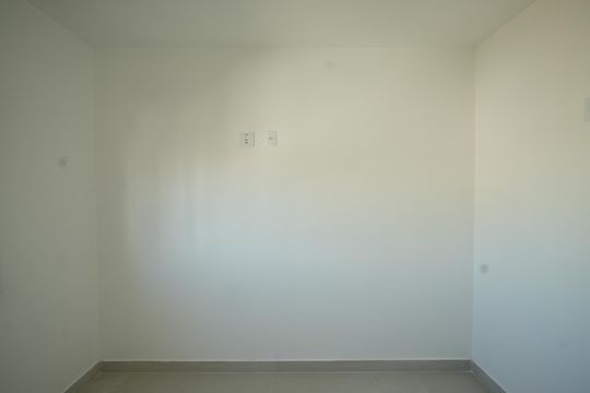 Quarto 2 de apartamento para alugar com 2 quartos, 56m² em Parque das Nações, Santo André