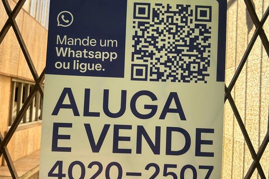 Placa de casa de condomínio à venda com 2 quartos, 110m² em Inhaúma, Rio de Janeiro