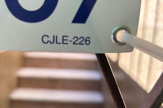 Placa de casa de condomínio à venda com 2 quartos, 110m² em Inhaúma, Rio de Janeiro