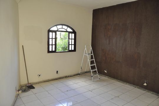 Casa de Condomínio à venda com 2 quartos, 110m² em Inhaúma, Rio de Janeiro