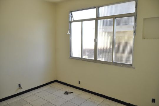 Quarto 2 de casa de condomínio à venda com 2 quartos, 110m² em Inhaúma, Rio de Janeiro