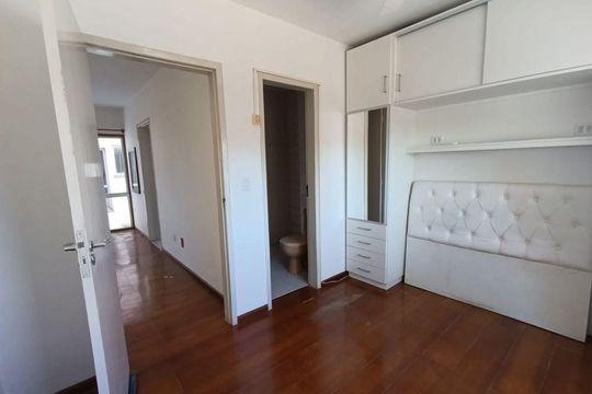 Suíte de apartamento à venda com 1 quarto, 85m² em Sarandi, Porto Alegre