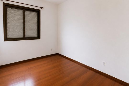 Suíte de apartamento à venda com 1 quarto, 85m² em Sarandi, Porto Alegre
