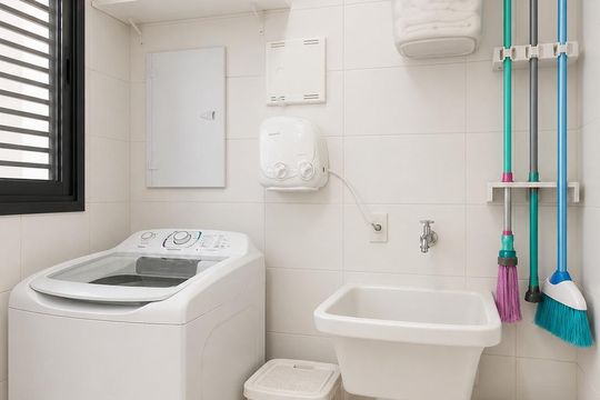 Apartamento à venda com 2 quartos, 60m² em Jardim do Salso, Porto Alegre
