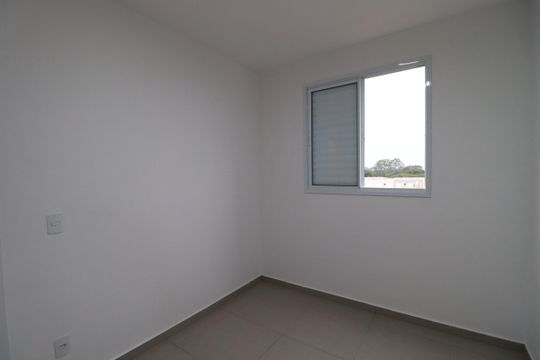 Quarto 1 de apartamento para alugar com 2 quartos, 51m² em Reserva Real, Ribeirão Preto