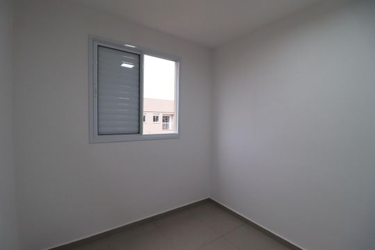 Quarto 1 de apartamento para alugar com 2 quartos, 51m² em Reserva Real, Ribeirão Preto
