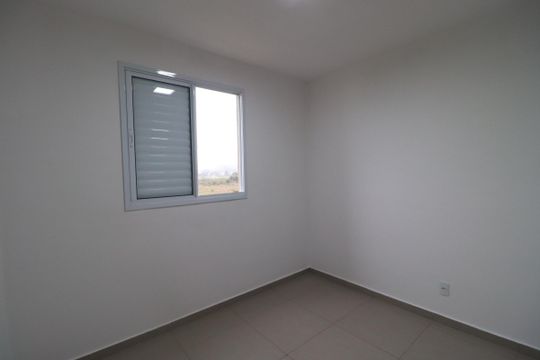 Quarto 2 de apartamento para alugar com 2 quartos, 51m² em Reserva Real, Ribeirão Preto