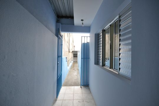 Área de Serviço de casa para alugar com 1 quarto, 450m² em Tremembé, São Paulo