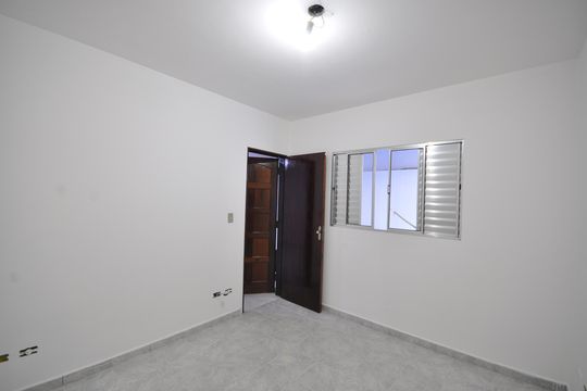 Sala - Cozinha de casa para alugar com 1 quarto, 450m² em Tremembé, São Paulo