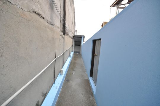 Quintal de casa para alugar com 1 quarto, 450m² em Tremembé, São Paulo