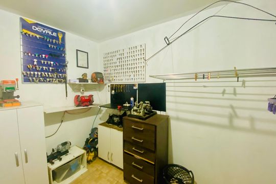Quarto 2 de apartamento para alugar com 2 quartos, 46m² em Água Chata, Guarulhos