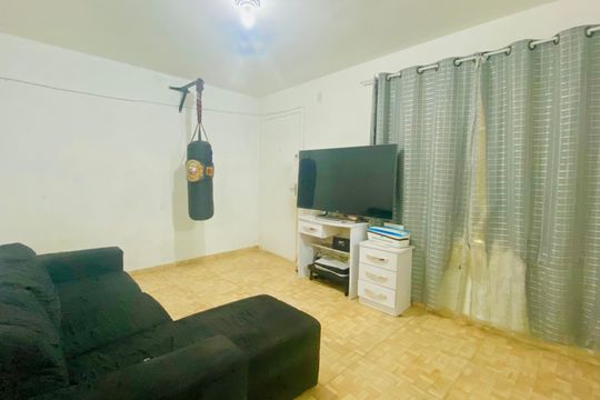 Apartamento para alugar com 2 quartos, 46m² em Água Chata, Guarulhos