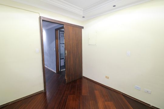 Quarto 2 de apartamento para alugar com 2 quartos, 60m² em Baeta Neves, São Bernardo do Campo