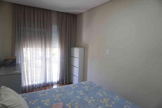 Quarto 1 de casa de condomínio para alugar com 2 quartos, 405m² em Residencial Quatro (alphaville), Santana de Parnaíba