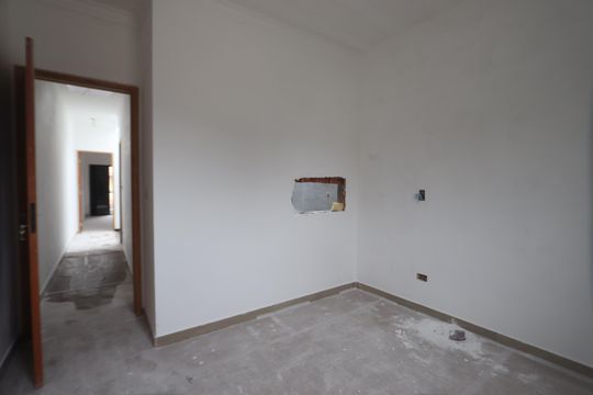 Quarto  de casa à venda com 3 quartos, 110m² em Vila Alpina, São Paulo