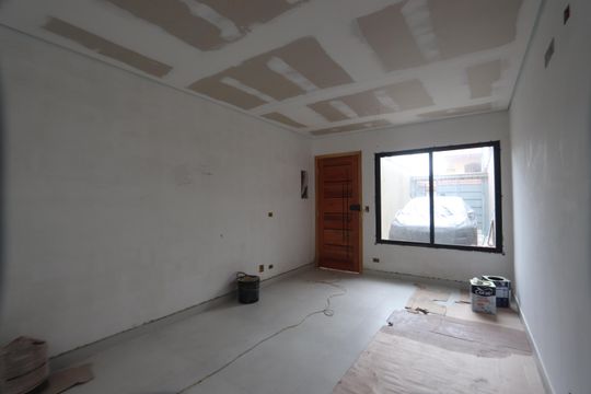 Casa à venda com 3 quartos, 110m² em Vila Alpina, São Paulo