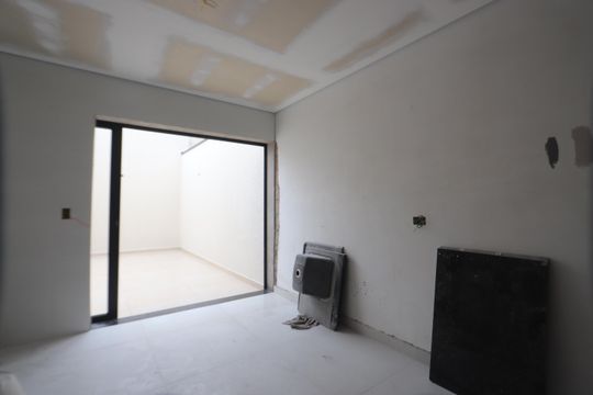 Cozinha de casa à venda com 3 quartos, 110m² em Vila Alpina, São Paulo