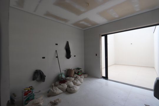 Cozinha de casa à venda com 3 quartos, 110m² em Vila Alpina, São Paulo