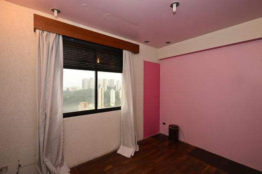 Suíte 1 de apartamento à venda com 4 quartos, 692m² em Morumbi, São Paulo