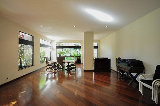 Salão de Festa de apartamento à venda com 4 quartos, 692m² em Morumbi, São Paulo