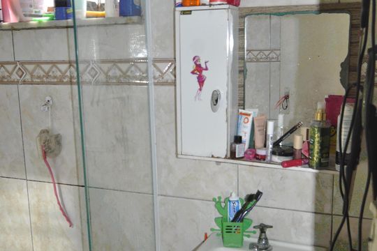 Casa à venda com 1 quarto, 2147483647m² em Del Castilho, Rio de Janeiro